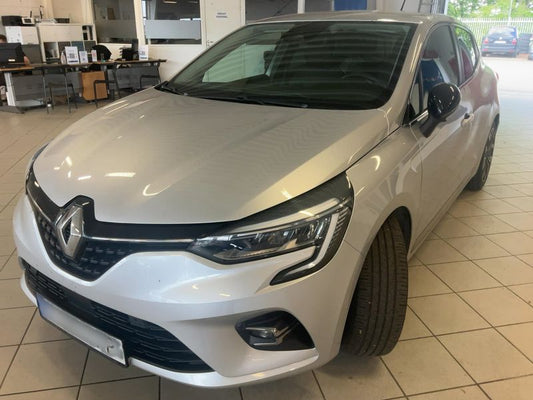 Renault Clio 1.0 TCe Intens 2019 – снимка 1