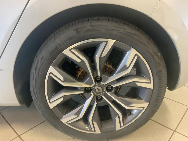 Renault Clio 1.0 TCe Intens 2019 – снимка 5