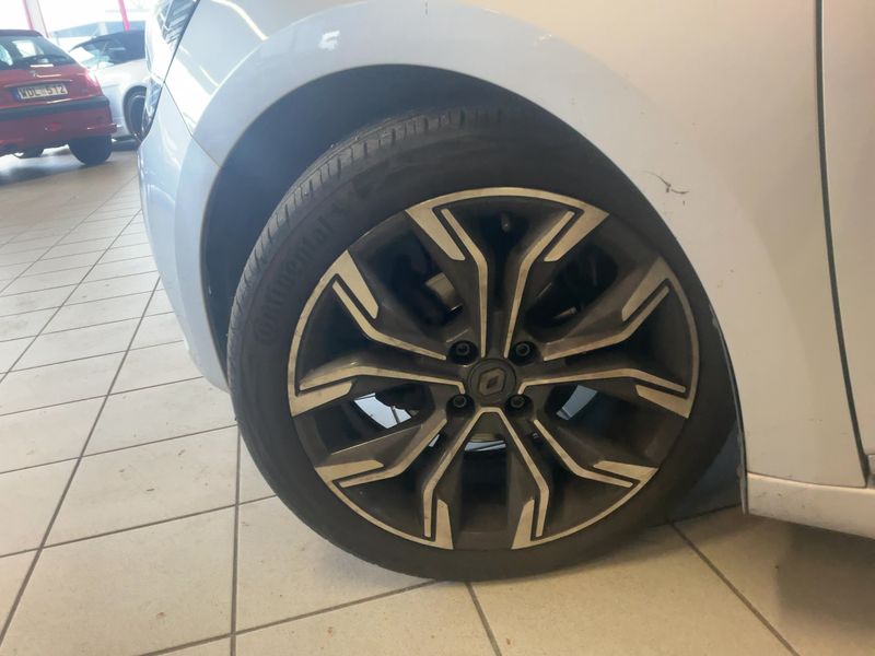 Renault Clio 1.0 TCe Intens 2019 – снимка 3