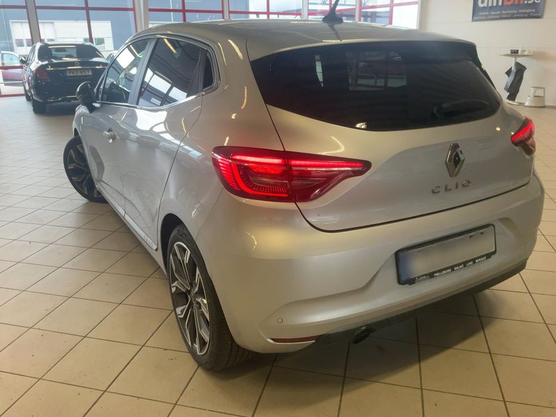 Renault Clio 1.0 TCe Intens 2019 – снимка 6
