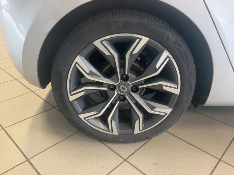 Renault Clio 1.0 TCe Intens 2019 – снимка 9