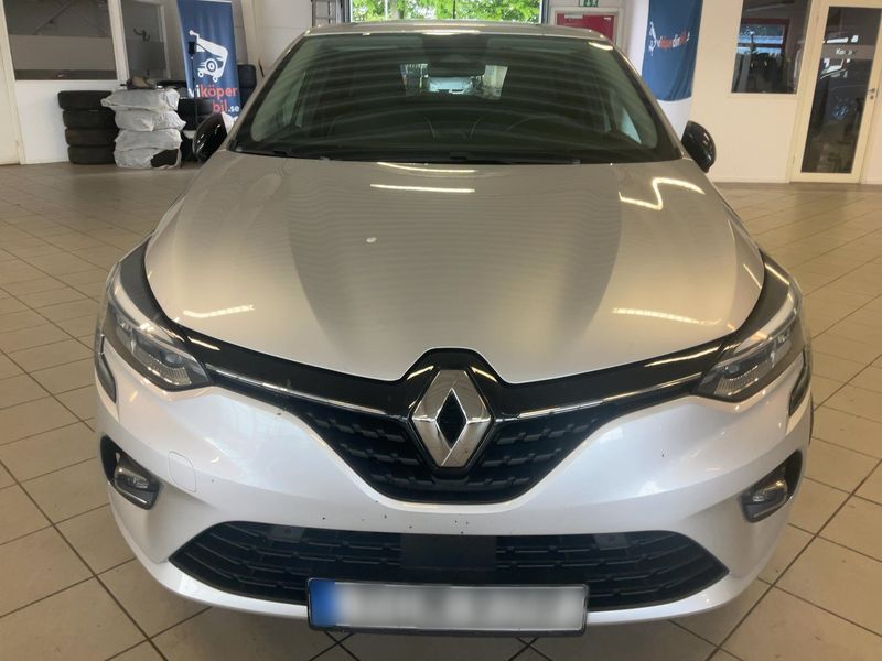 Renault Clio 1.0 TCe Intens 2019 – снимка 14