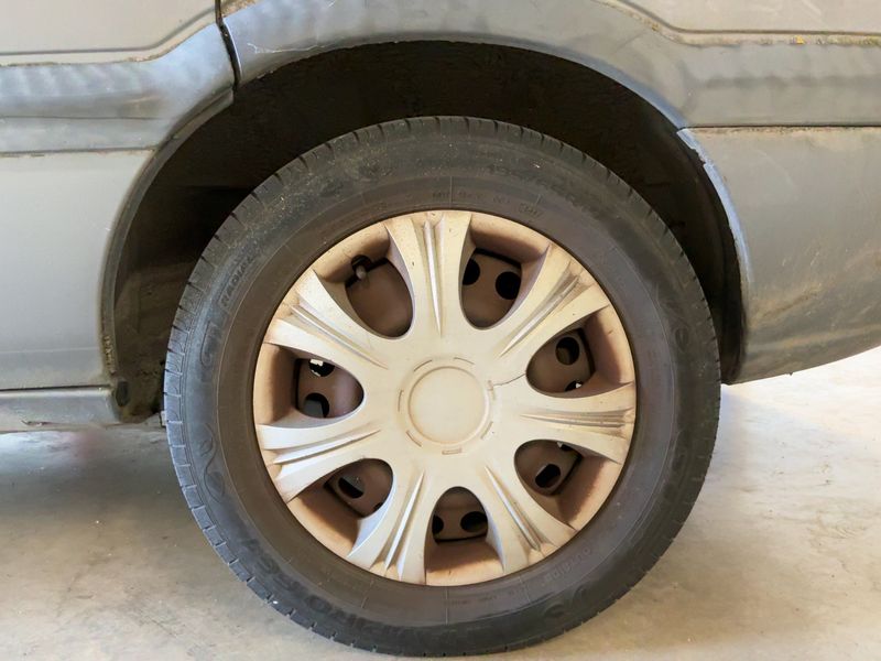 Opel Zafira 2.0 DTI Comfort 2004 – снимка 18