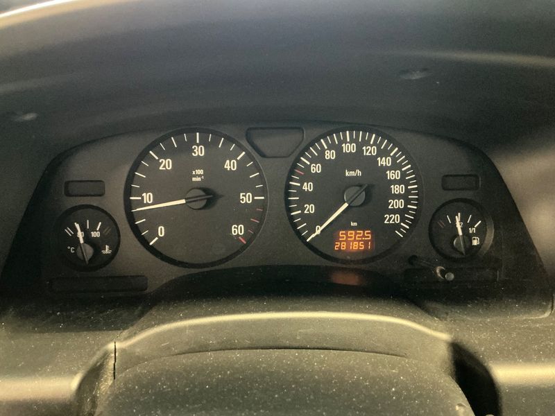 Opel Zafira 2.0 DTI Comfort 2004 – снимка 13