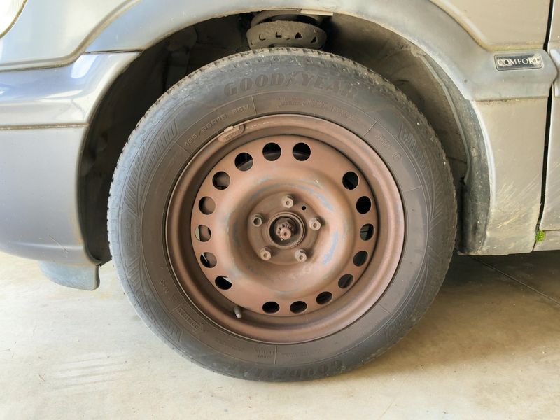 Opel Zafira 2.0 DTI Comfort 2004 – снимка 17