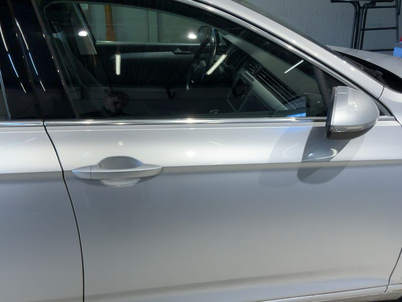Volkswagen Passat 2.0 TDI Comfortline BlueMotion Tech 2019 – снимка 10