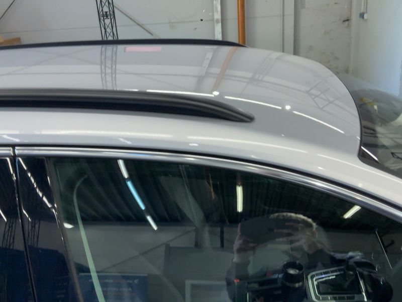 Volkswagen Passat 2.0 TDI Comfortline BlueMotion Tech 2019 – снимка 13