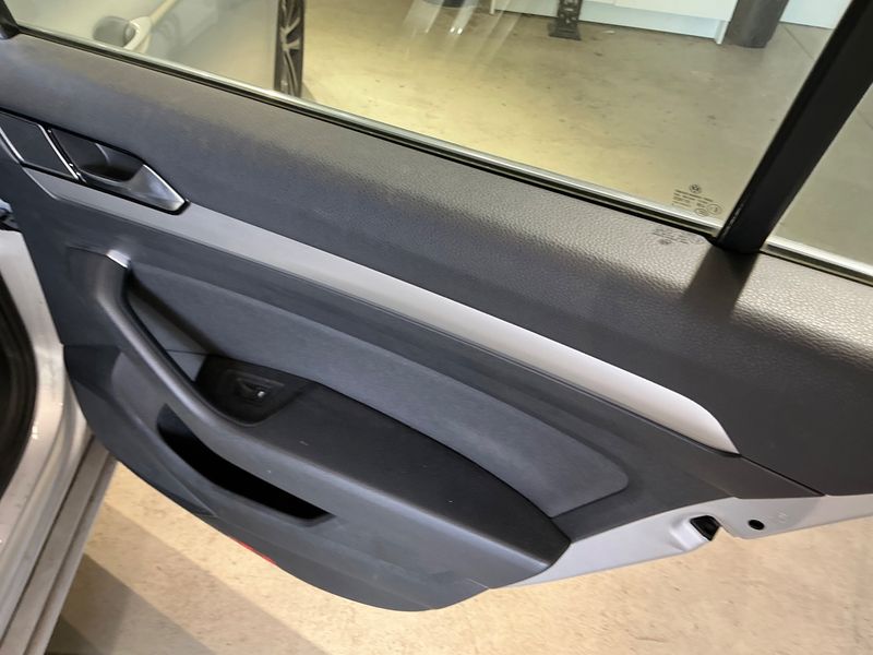 Volkswagen Passat 2.0 TDI Comfortline BlueMotion Tech 2019 – снимка 25