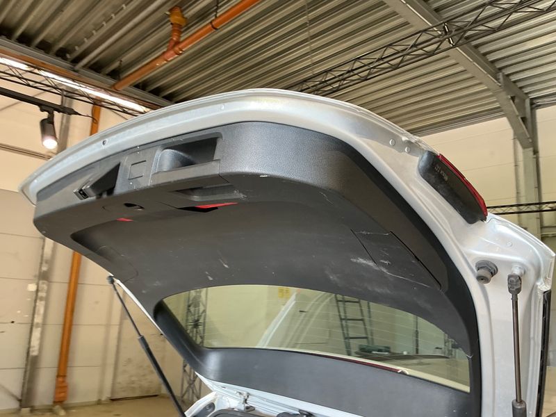 Volkswagen Passat 2.0 TDI Comfortline BlueMotion Tech 2019 – снимка 23