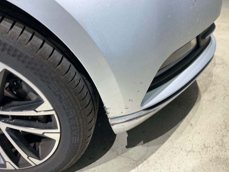 Volkswagen Passat 2.0 TDI Comfortline BlueMotion Tech 2019 – снимка 28