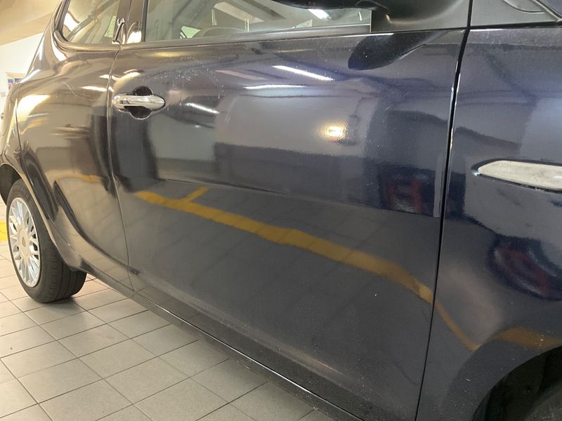 Lancia Ypsilon 1.2 Gold 2017 – снимка 24
