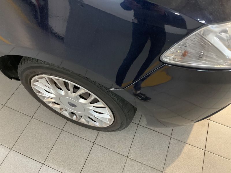 Lancia Ypsilon 1.2 Gold 2017 – снимка 39