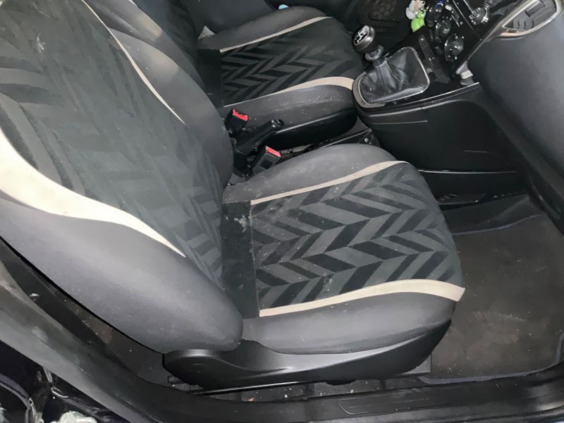 Lancia Ypsilon 1.2 Gold 2017 – снимка 26