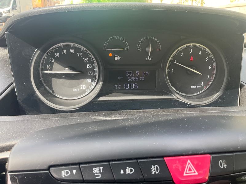 Lancia Ypsilon 1.2 Gold 2017 – снимка 18
