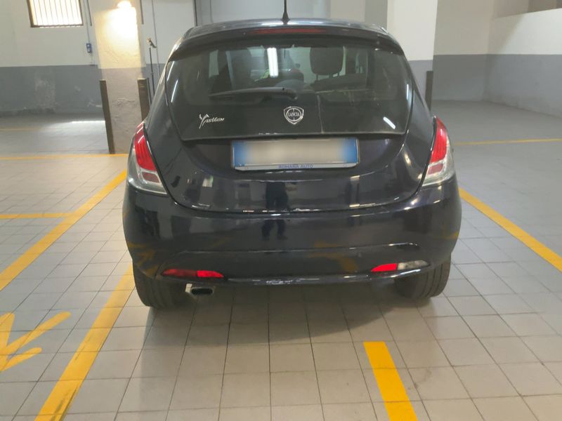 Lancia Ypsilon 1.2 Gold 2017 – снимка 7
