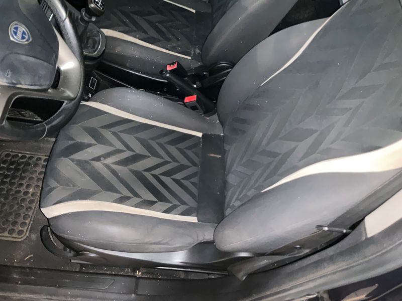 Lancia Ypsilon 1.2 Gold 2017 – снимка 28