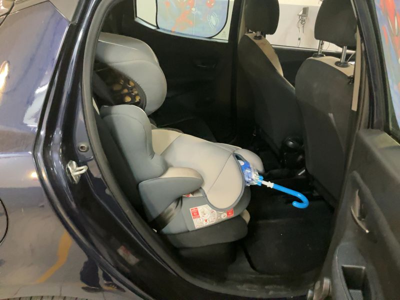 Lancia Ypsilon 1.2 Gold 2017 – снимка 19