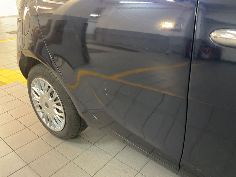 Lancia Ypsilon 1.2 Gold 2017 – снимка 25