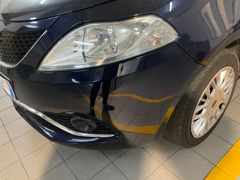 Lancia Ypsilon 1.2 Gold 2017 – снимка 37