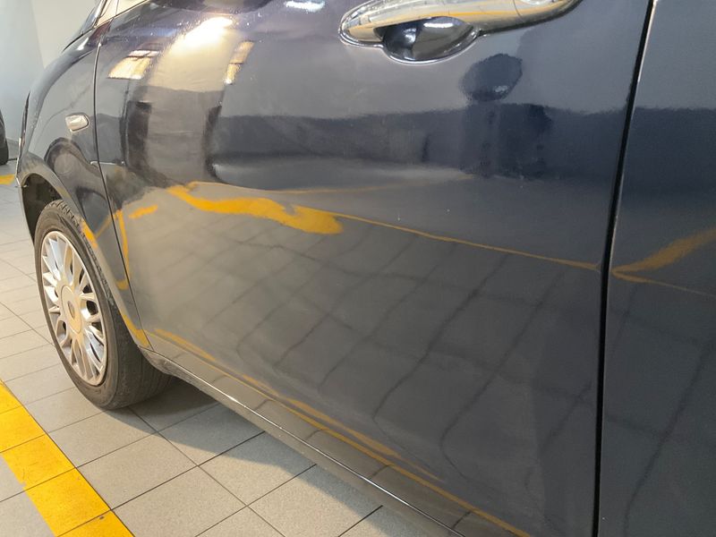 Lancia Ypsilon 1.2 Gold 2017 – снимка 32