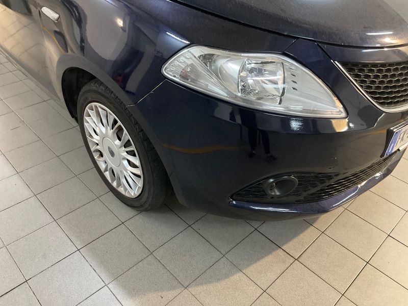 Lancia Ypsilon 1.2 Gold 2017 – снимка 36