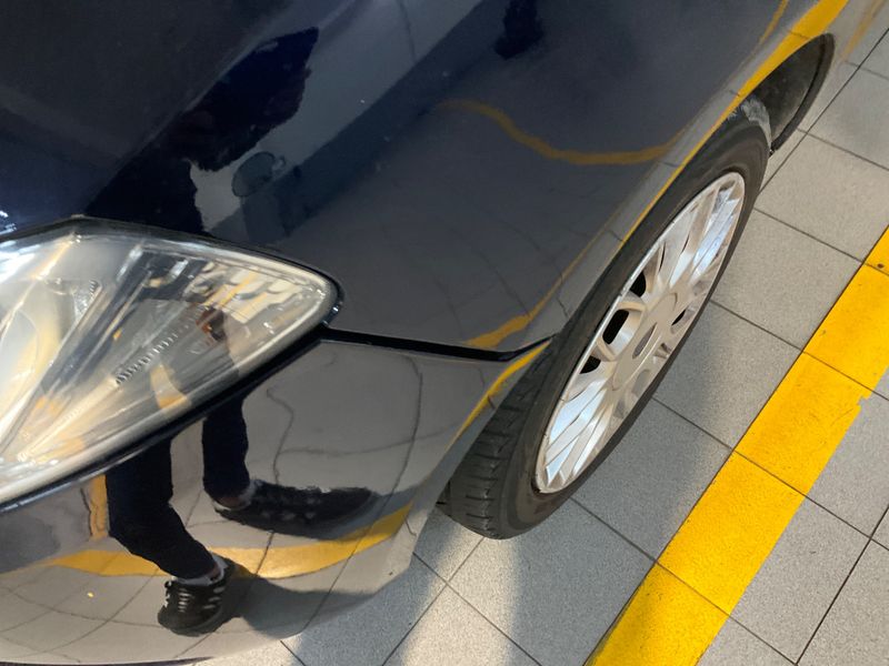 Lancia Ypsilon 1.2 Gold 2017 – снимка 40