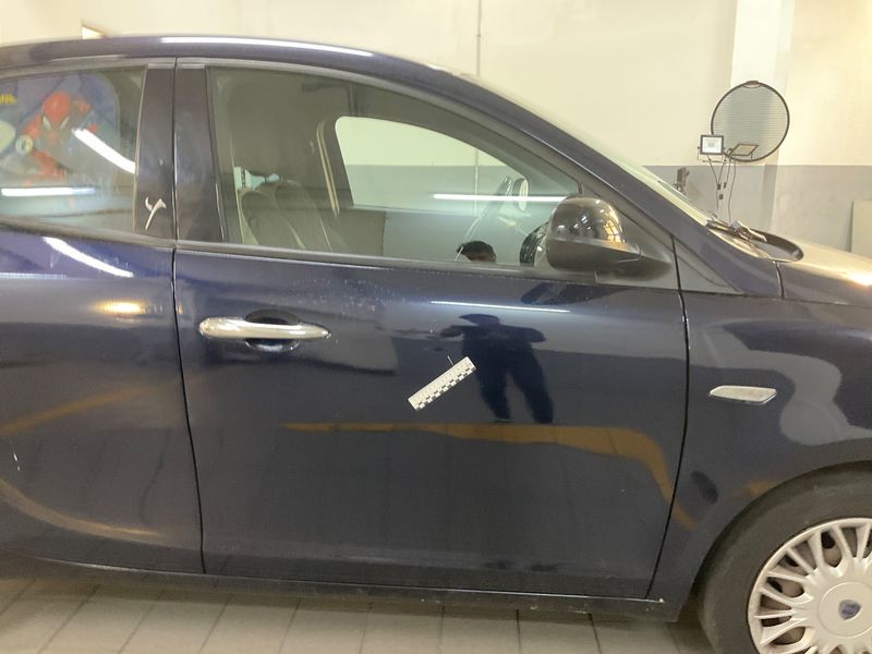 Lancia Ypsilon 1.2 Gold 2017 – снимка 21