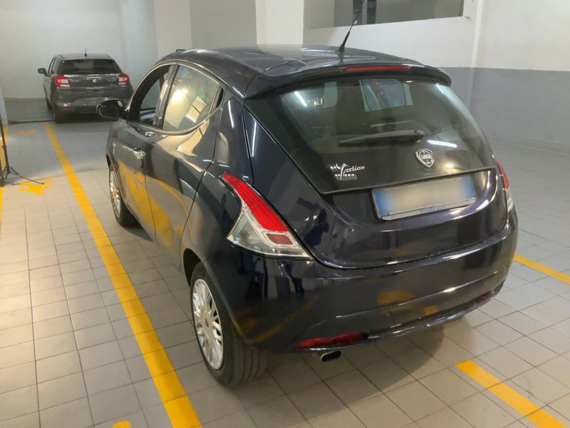 Lancia Ypsilon 1.2 Gold 2017 – снимка 6