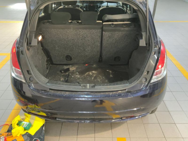 Lancia Ypsilon 1.2 Gold 2017 – снимка 15