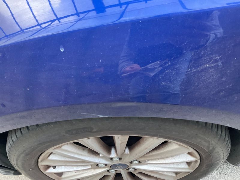 Ford Focus 1.0 EcoBoost Titanium 2015 – снимка 28