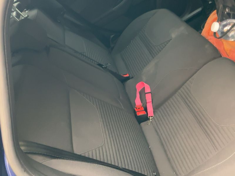 Ford Focus 1.0 EcoBoost Titanium 2015 – снимка 19