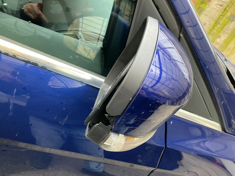 Ford Focus 1.0 EcoBoost Titanium 2015 – снимка 25