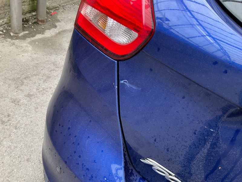 Ford Focus 1.0 EcoBoost Titanium 2015 – снимка 34