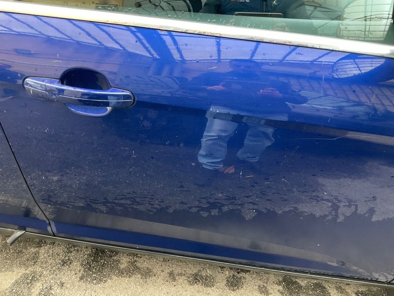 Ford Focus 1.0 EcoBoost Titanium 2015 – снимка 22