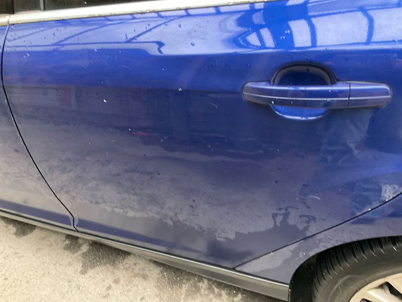 Ford Focus 1.0 EcoBoost Titanium 2015 – снимка 26