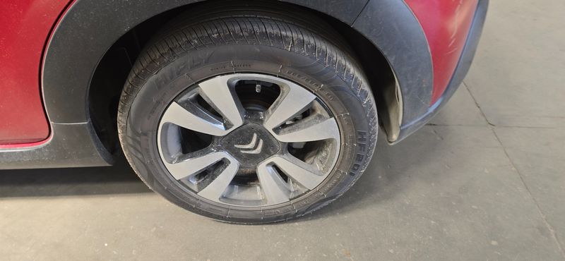 Citroen C3 1.2 PureTech Elle 2019 – снимка 5