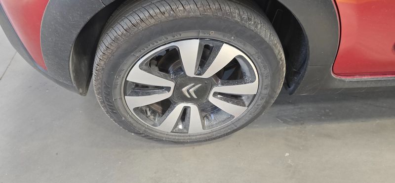 Citroen C3 1.2 PureTech Elle 2019 – снимка 9