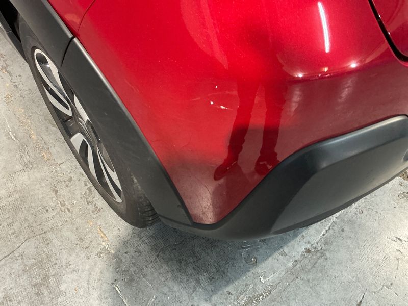 Citroen C3 1.2 PureTech Elle 2019 – снимка 24