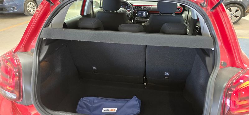 Citroen C3 1.2 PureTech Elle 2019 – снимка 15