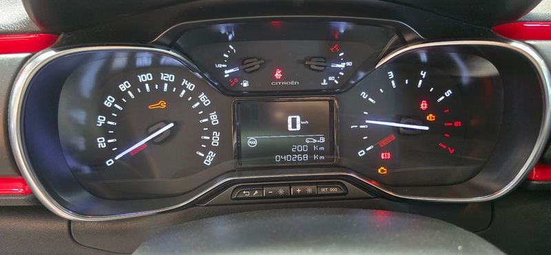 Citroen C3 1.2 PureTech Elle 2019 – снимка 18