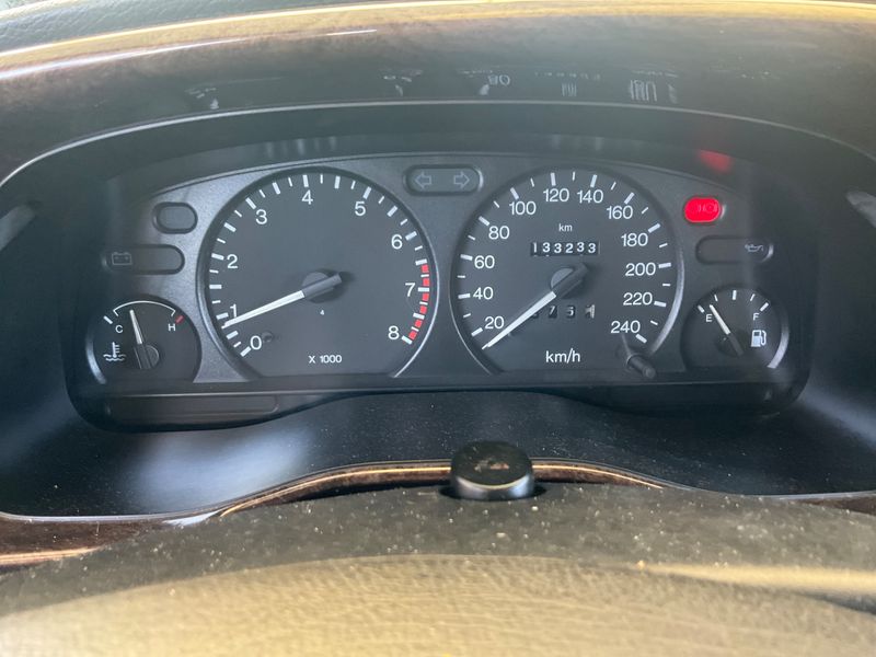 Ford Mondeo 2.0 Ghia 2000 – снимка 4