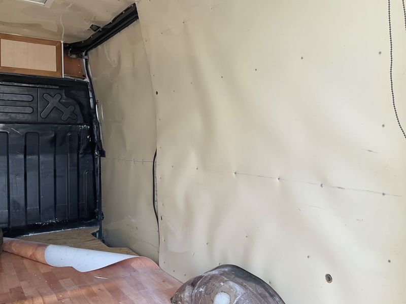 Iveco Daily 3.0 Diesel HKa 35 S V Radstand 3520 2019 – снимка на щета