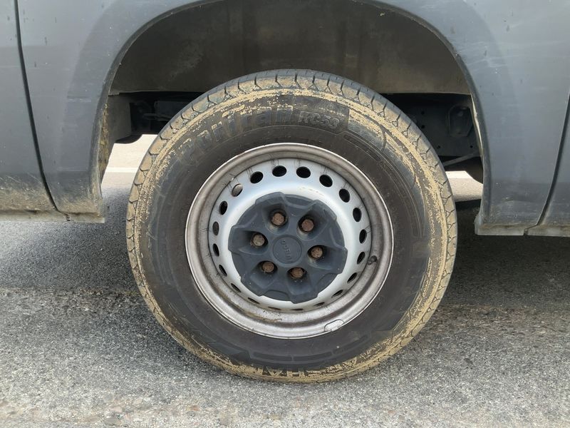 Iveco Daily 3.0 Diesel HKa 35 S V Radstand 3520 2019 – снимка 18