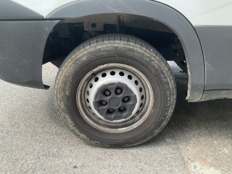 Iveco Daily 3.0 Diesel HKa 35 S V Radstand 3520 2019 – снимка 16