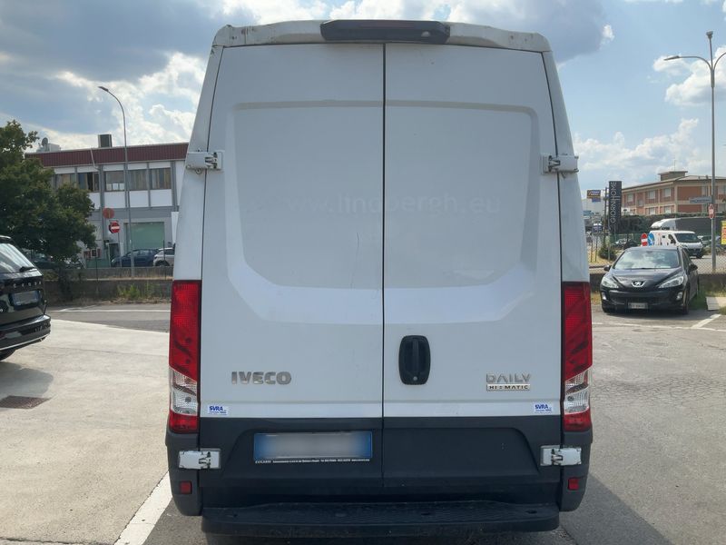 Iveco Daily 3.0 Diesel HKa 35 S V Radstand 3520 2019 – снимка 5