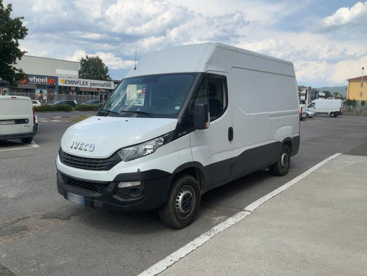 Iveco Daily 3.0 Diesel HKa 35 S V Radstand 3520 2019 – снимка 1