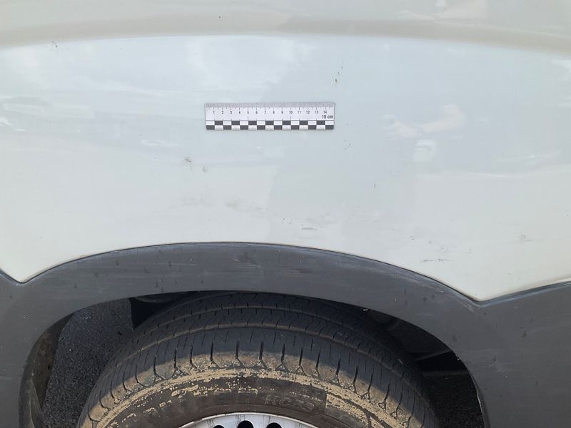 Iveco Daily 3.0 Diesel HKa 35 S V Radstand 3520 2019 – снимка на щета