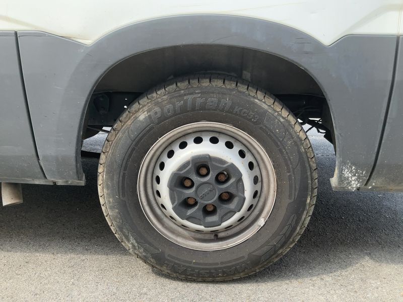 Iveco Daily 3.0 Diesel HKa 35 S V Radstand 3520 2019 – снимка 17