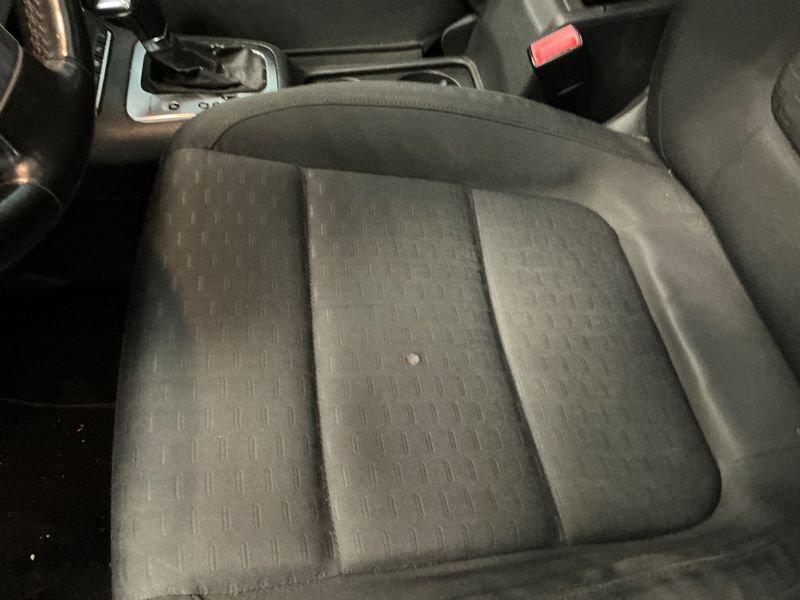 Volkswagen Tiguan 2.0 TDI Sport & Style 4Motion 2008 – снимка 28