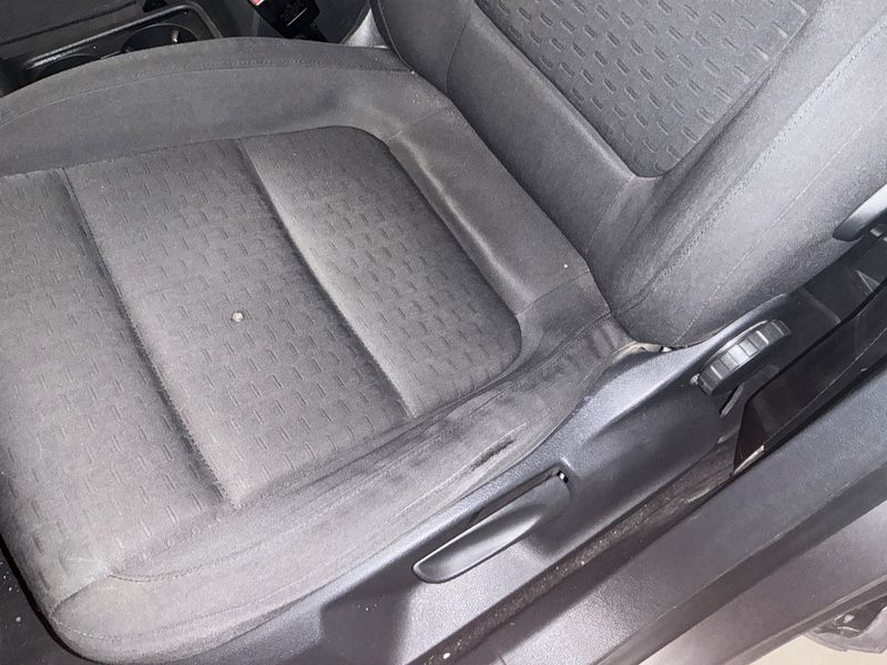Volkswagen Tiguan 2.0 TDI Sport & Style 4Motion 2008 – снимка 25